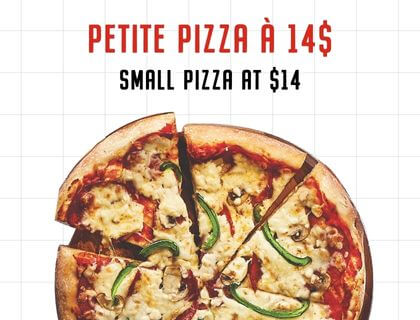 Lundi - Sainte-Marie